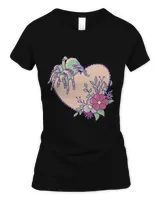 Women's Soft Style Fitted T-Shirt
