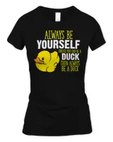 Women's Soft Style Fitted T-Shirt