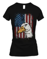 Women's Soft Style Fitted T-Shirt