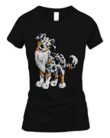 Women's Soft Style Fitted T-Shirt