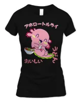 Women's Soft Style Fitted T-Shirt