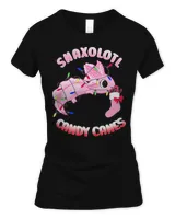 Women's Soft Style Fitted T-Shirt