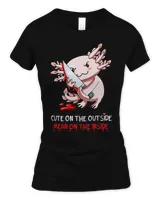 Women's Soft Style Fitted T-Shirt