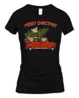 Women's Soft Style Fitted T-Shirt