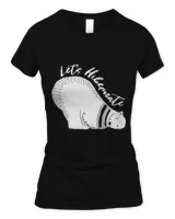 Women's Soft Style Fitted T-Shirt