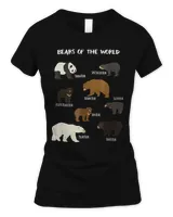 Women's Soft Style Fitted T-Shirt