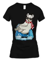 Women's Soft Style Fitted T-Shirt
