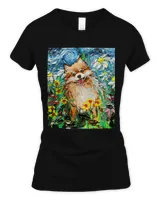 Women's Soft Style Fitted T-Shirt