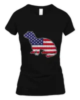 Women's Soft Style Fitted T-Shirt