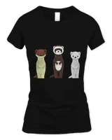 Women's Soft Style Fitted T-Shirt