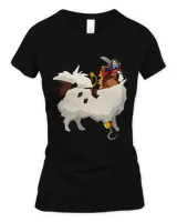 Women's Soft Style Fitted T-Shirt