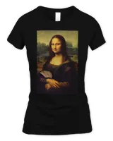 Women's Soft Style Fitted T-Shirt