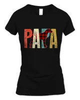 Women's Soft Style Fitted T-Shirt