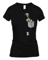 Women's Soft Style Fitted T-Shirt