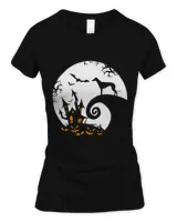 Women's Soft Style Fitted T-Shirt
