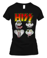 Women's Soft Style Fitted T-Shirt