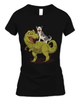 Women's Soft Style Fitted T-Shirt