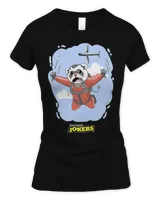 Women's Soft Style Fitted T-Shirt