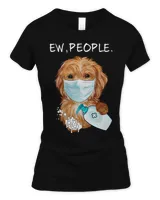 Women's Soft Style Fitted T-Shirt