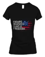 Women's Soft Style Fitted T-Shirt