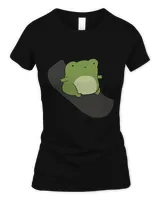 Women's Soft Style Fitted T-Shirt