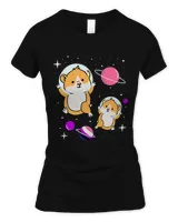 Women's Soft Style Fitted T-Shirt