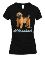 Women's Soft Style Fitted T-Shirt