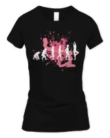 Women's Soft Style Fitted T-Shirt