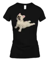 Women's Soft Style Fitted T-Shirt