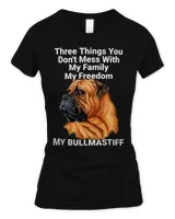 Women's Soft Style Fitted T-Shirt