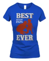 Women's Soft Style Fitted T-Shirt