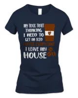 Women's Soft Style Fitted T-Shirt