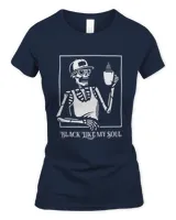 Women's Soft Style Fitted T-Shirt