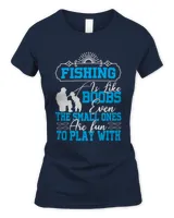 Women's Soft Style Fitted T-Shirt