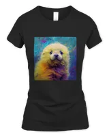 Women's Soft Style Fitted T-Shirt