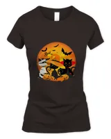 Women's Soft Style Fitted T-Shirt