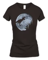 Women's Soft Style Fitted T-Shirt Women's Soft Style Fitted T-Shirt