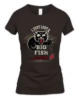 Women's Soft Style Fitted T-Shirt Women's Soft Style Fitted T-Shirt