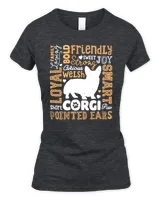 Women's Soft Style Fitted T-Shirt