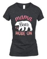 Women's Soft Style Fitted T-Shirt