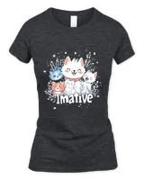 Women's Soft Style Fitted T-Shirt