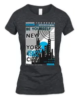 Women's Soft Style Fitted T-Shirt
