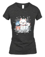 Women's Soft Style Fitted T-Shirt
