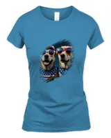 Women's Soft Style Fitted T-Shirt