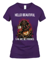 Women's Soft Style Fitted T-Shirt Women's Soft Style Fitted T-Shirt