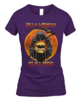 Women's Soft Style Fitted T-Shirt Women's Soft Style Fitted T-Shirt