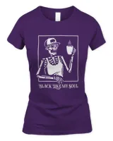 Women's Soft Style Fitted T-Shirt