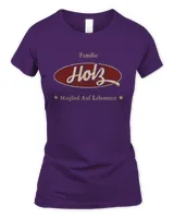 Women's Soft Style Fitted T-Shirt Women's Soft Style Fitted T-Shirt