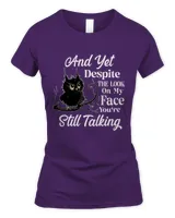 Women's Soft Style Fitted T-Shirt