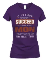 Women's Soft Style Fitted T-Shirt Women's Soft Style Fitted T-Shirt